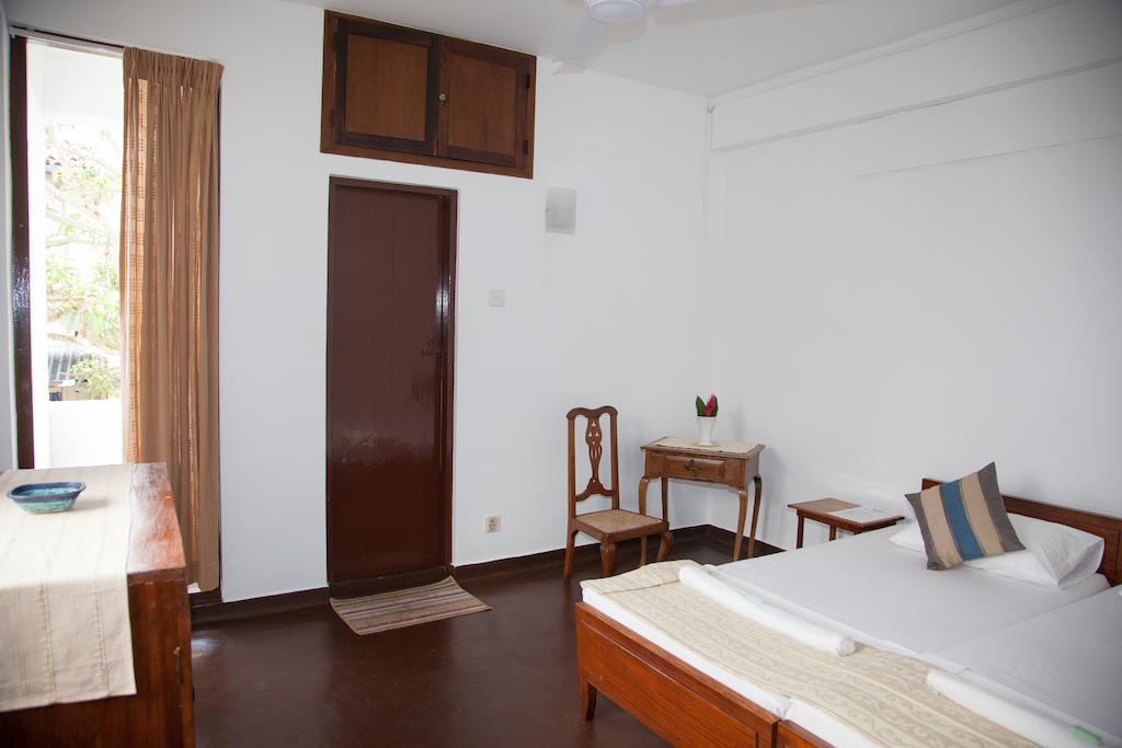 Blue Seas Guest House マウントラビニア 部屋 写真